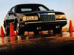Lincoln Mark VII 1984 года
